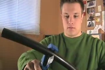 How To Cut Poly Pipe (Easily)