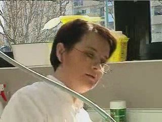 Centre de santé Jean Goullard à Vaulx en Velin