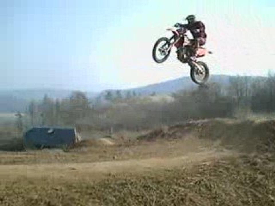 Alban 250 sxf 07