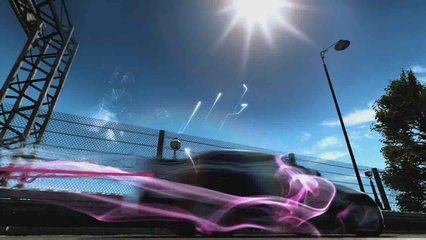 Need for Speed Shift