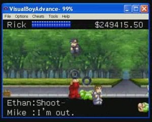 Let's not play RCR special 2