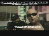 Booba Itw Sazamyzy La Prison Avec Booba Exclu 2009