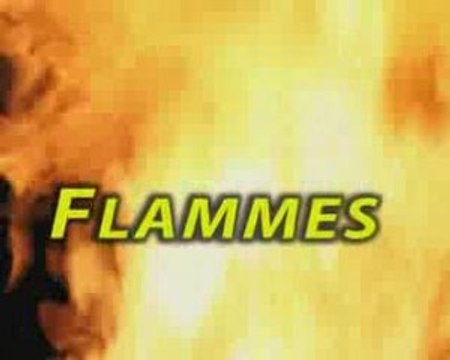 projecteur de flammes effets spéciaux c17sfx.com