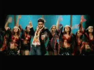 Dus Bahane - Hindi Remix