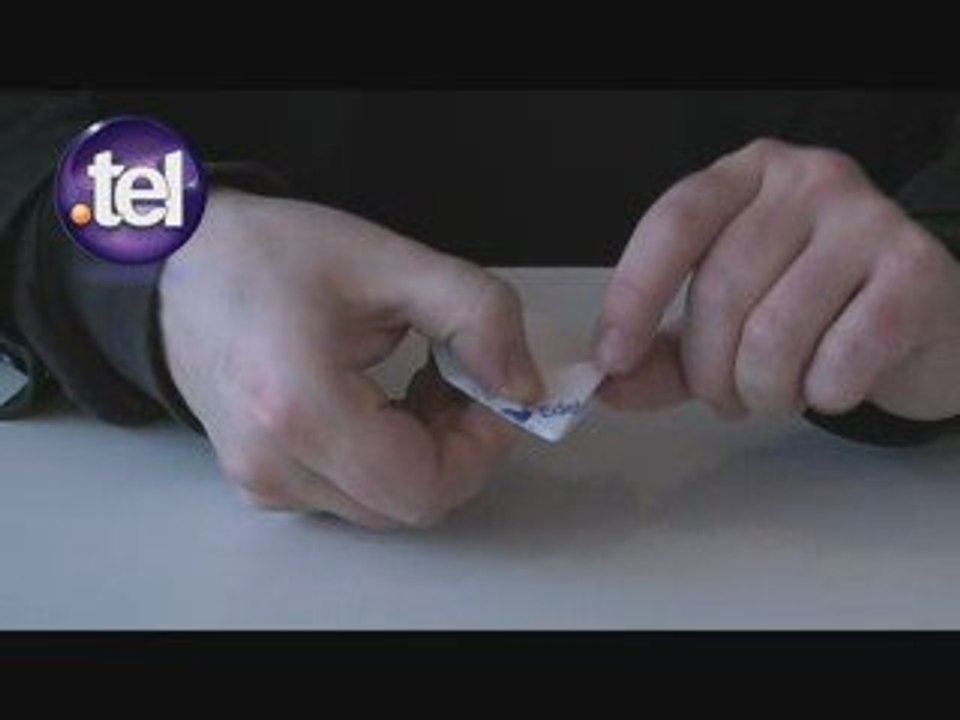 .tel origami Frog Master
