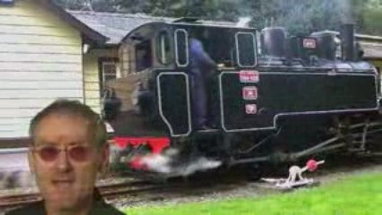 Michael Jones - Never Forget (Celtic Blues)