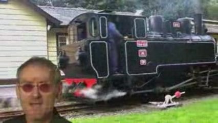 Michael Jones - Never Forget (Celtic Blues)