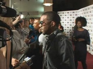 Kanye West to headline Wireless festival