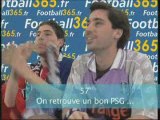Football365 : Match365/ TFC-PSG