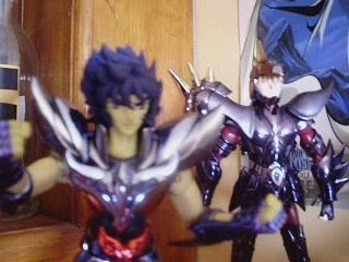 Saint cloth myth  saint seiya 2
