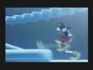Kingdom Hearts GMV:  Before I Forget