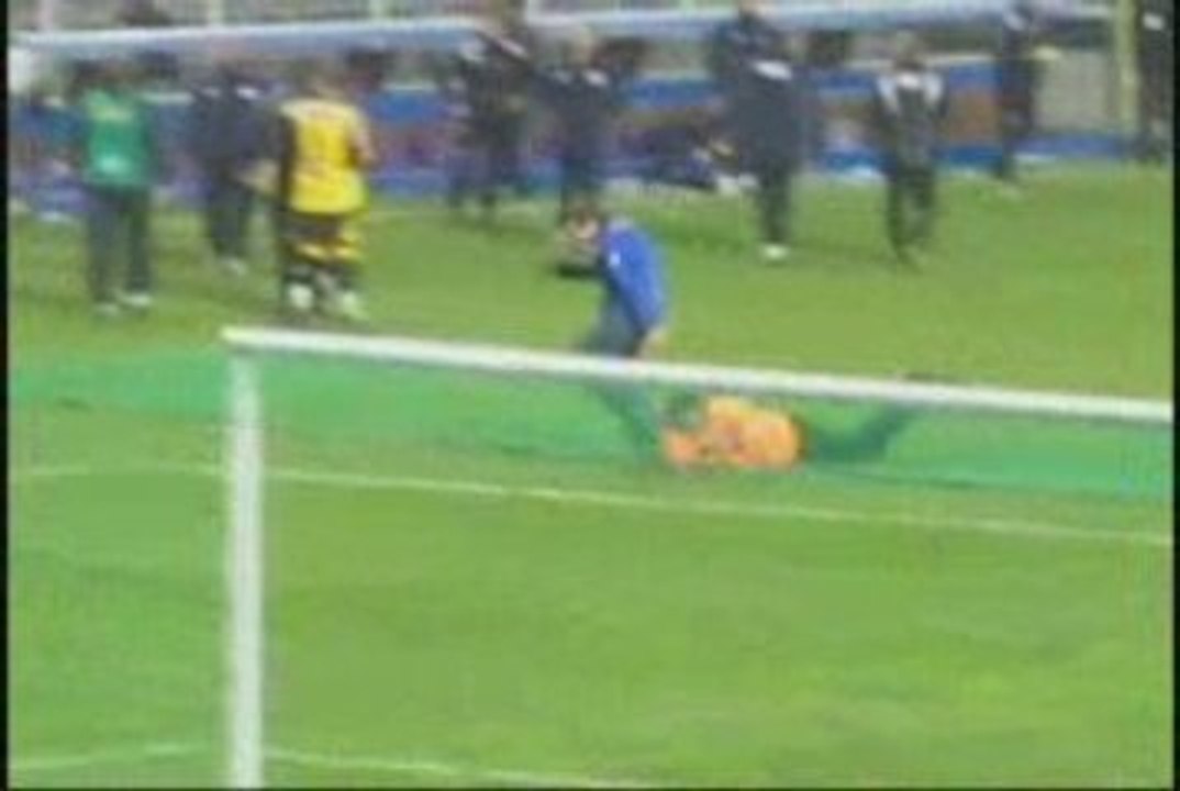 Striker SPORTOUTATIS