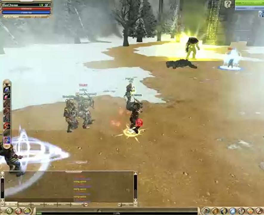 Ko Hack !