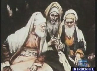 Mystères de la Bible, Jésus en Galilé - 3 de 3