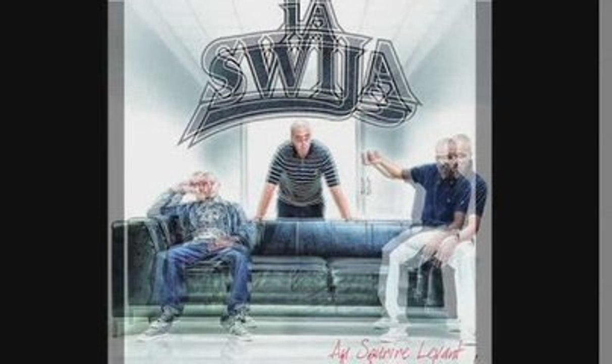 LA SWIJA REMIX SMOKE CHICHA