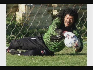 Mes idoles en sport