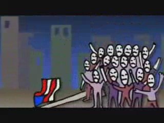 The American Form of Government