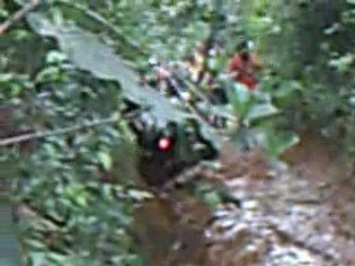 ça se passe comme ça en guadeloupe