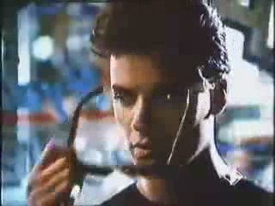 Pub Levi's Nick Kamen