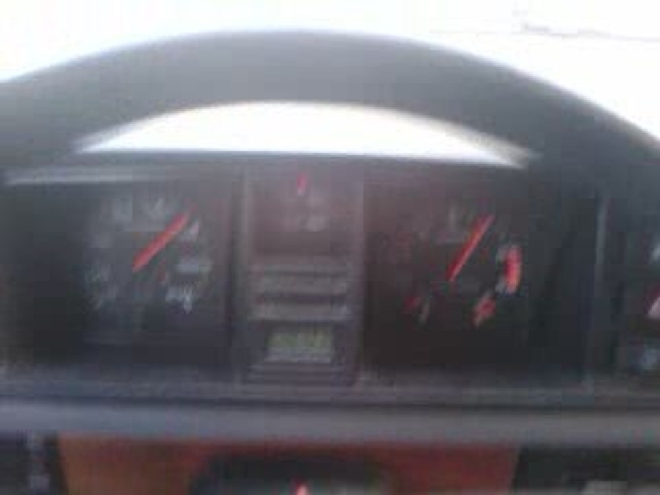 Ca roule en WBX6