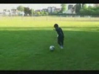 MADIN 6 ANS LE GENIE KABYLE ALGERIE