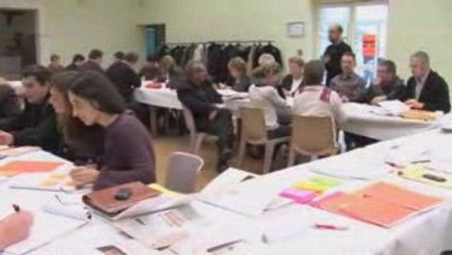 Paroles d'acteurs sur le Développement durable