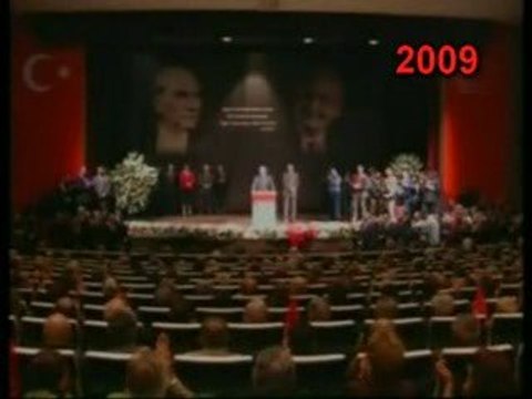 Karayalçin'in listeleri imralidan geliyor Baykal açikliyor