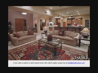 Bargain Homes in Tucson