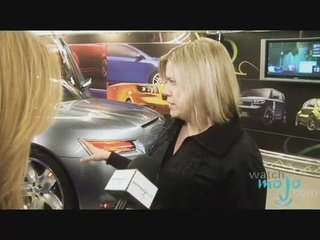 Concept Car: Scion FUSE