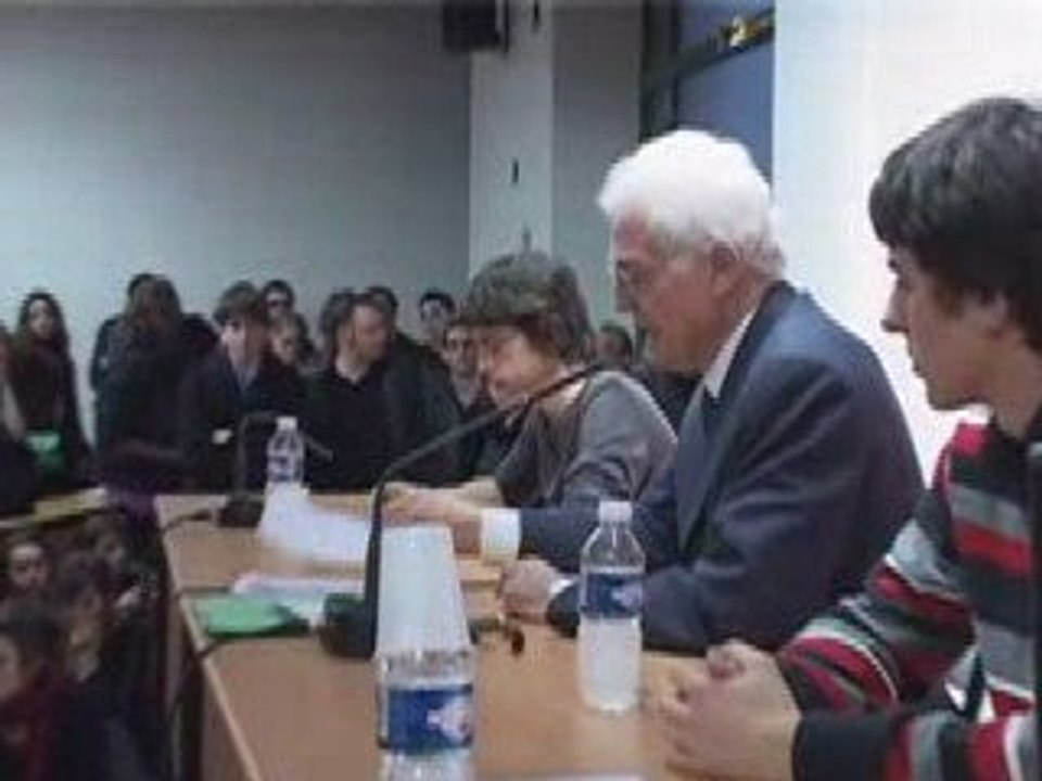 Cours d'éco