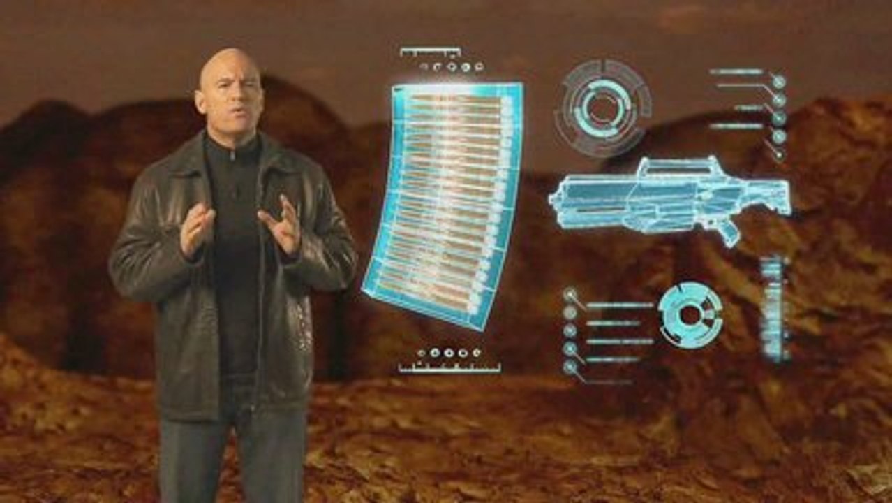 Red Faction Guerilla : Tools of Destruction 1