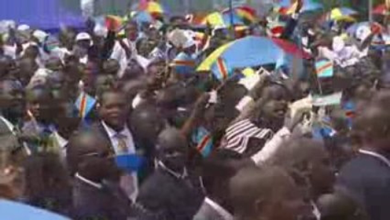 LE CONGO EST-IL DEVENU UNE DÉMOCRATIE ?