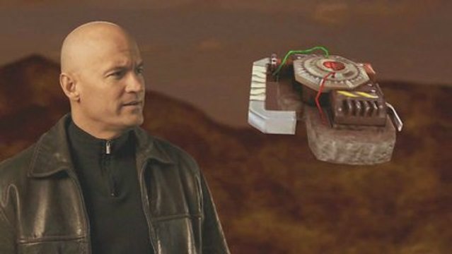 Red Faction Guerrilla Tools of Destruction 2