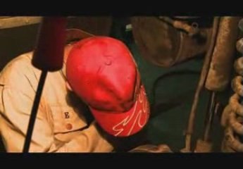 Etape 1 : journée mécanique à St Petersbourg (Russie)