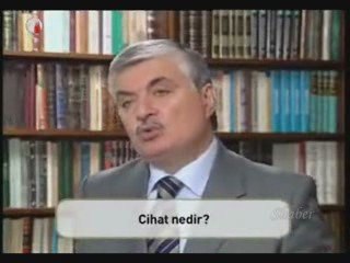 Cihat nedir nasıl olmuştur olmalıdır
