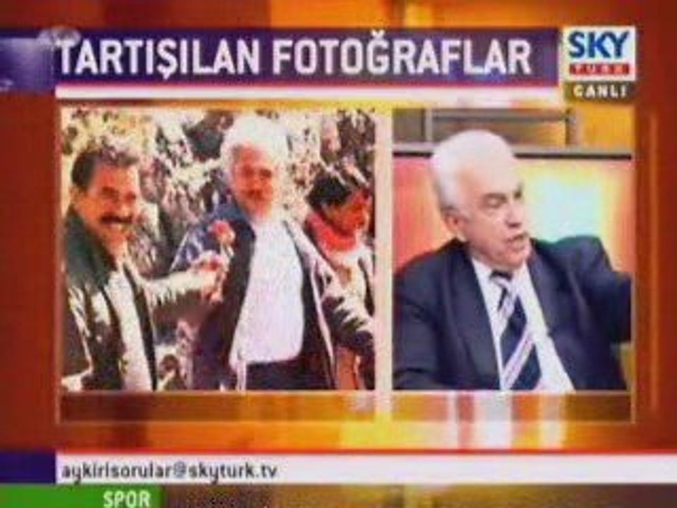 Perinçek CHP-PKK ilişkisini açıklıyor