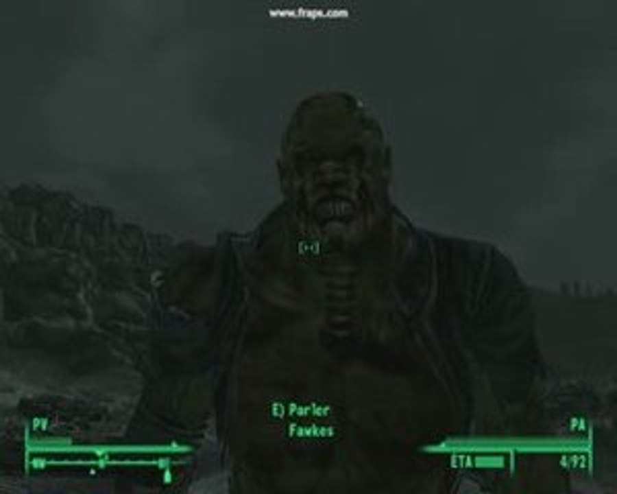 Fallout 3 test 01
