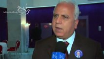 Le Ministre Noureddine MOUSSA soutien Bouteflika Abdelaziz