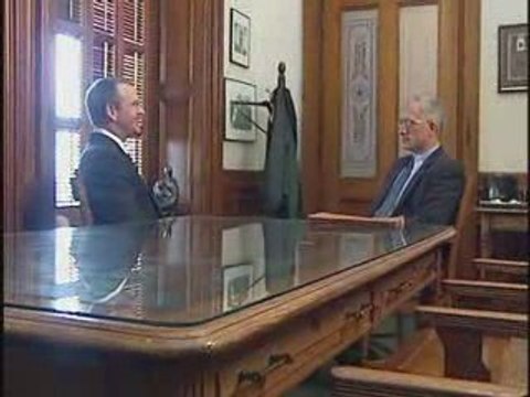 Texas Property Rights and Eminent Domain