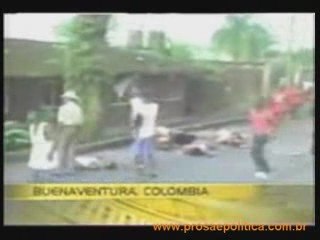 Foro de Sao Paulo PT de Brasil y las FARC