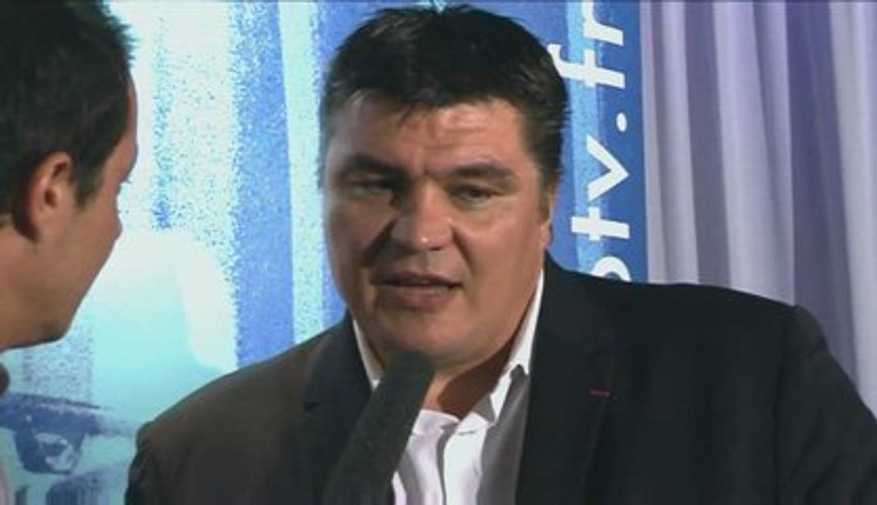 David Douillet