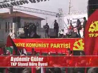 DURDURUN (2) "Ya Osmanlı'ya Dönüş Ya Sosyalist Cumhuriyet"