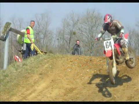 Course de motocross autrey 09 ! excellence et régionaux! MX1