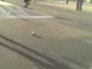 Au skate park [1er tentative]