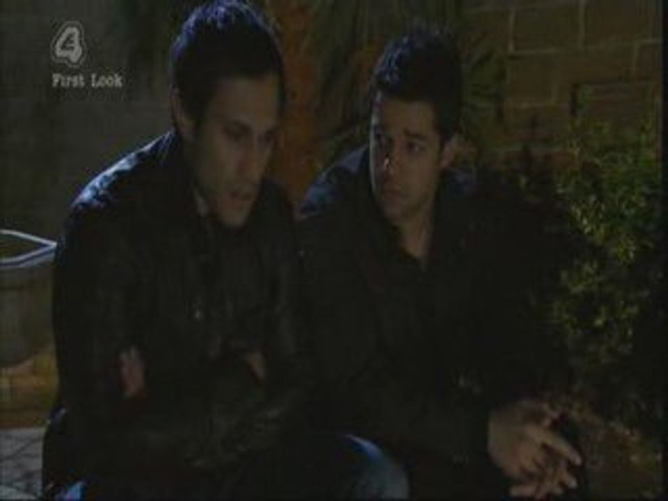 Hollyoaks 3/22