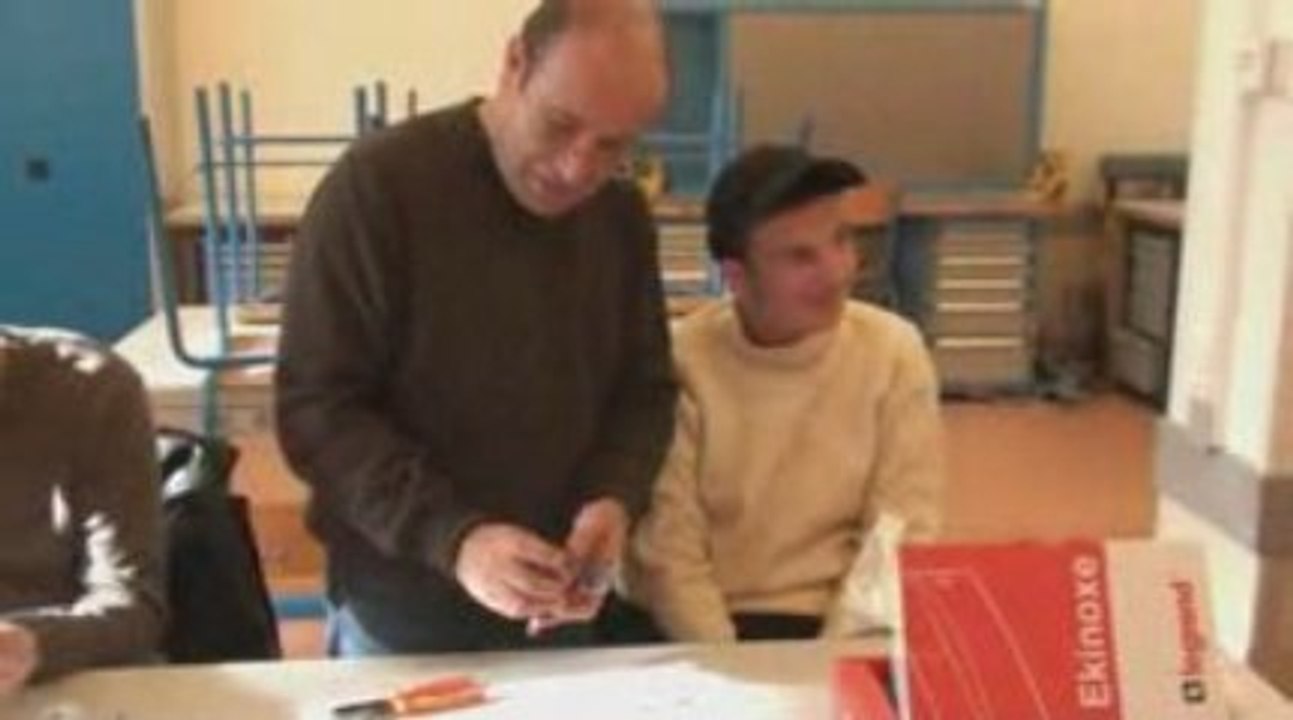 Integration Scolaire