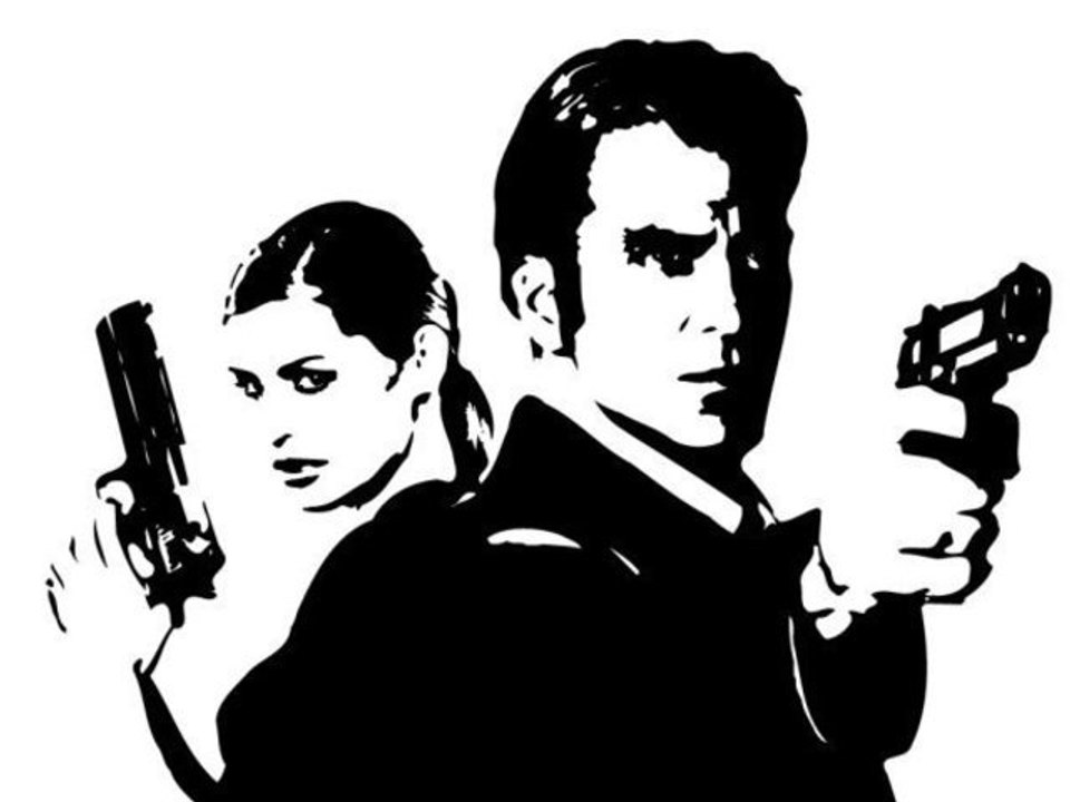 Videotest Max Payne 2 : The Fall of Max Payne (PS2)