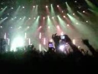 Concert de Fall Out Boy le 14 Mars