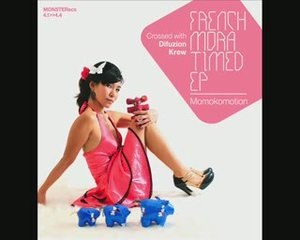 Momokomotion - Punk In A Coma (Original) MONSTERecs 4.1