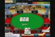 Very Bad Beat on Pokerstars aka Jokerstars